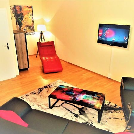 Apartment Hof-Bayern Hof  Esterno foto
