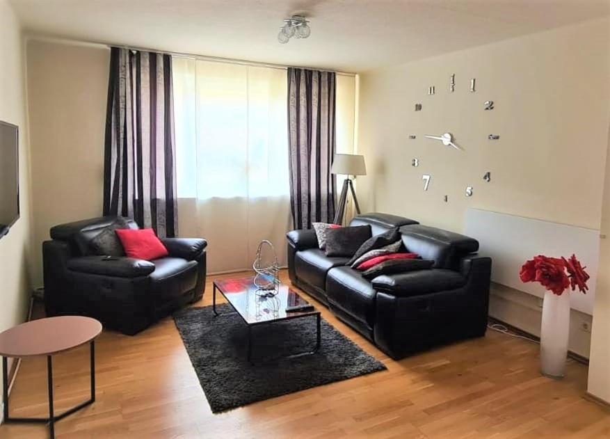 Apartment Hof-Bayern Hof  Esterno foto