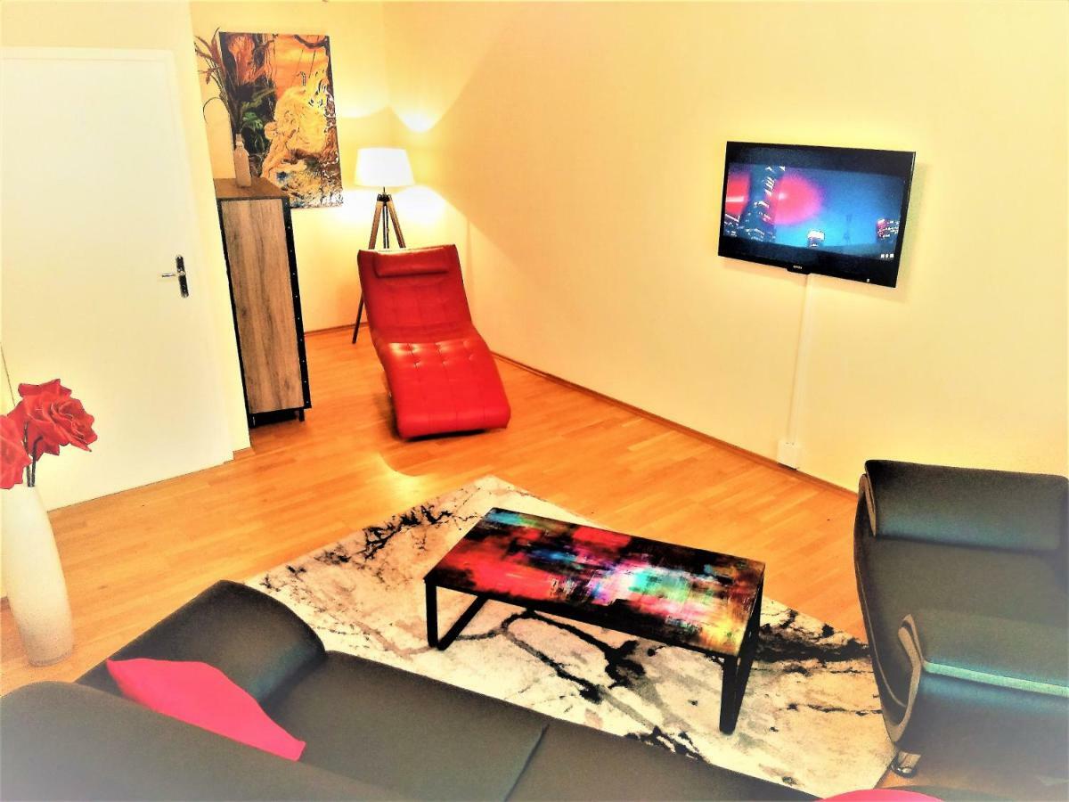 Apartment Hof-Bayern Hof  Esterno foto
